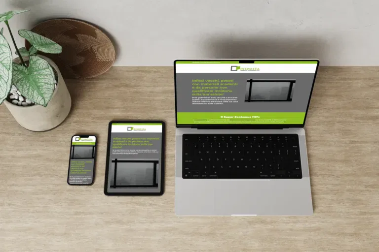 Come Risposta Serramenti ha ottenuto 3000 Lead dai Social