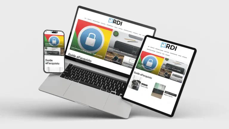 Roba da Informatici: da blog a progetto redditizio