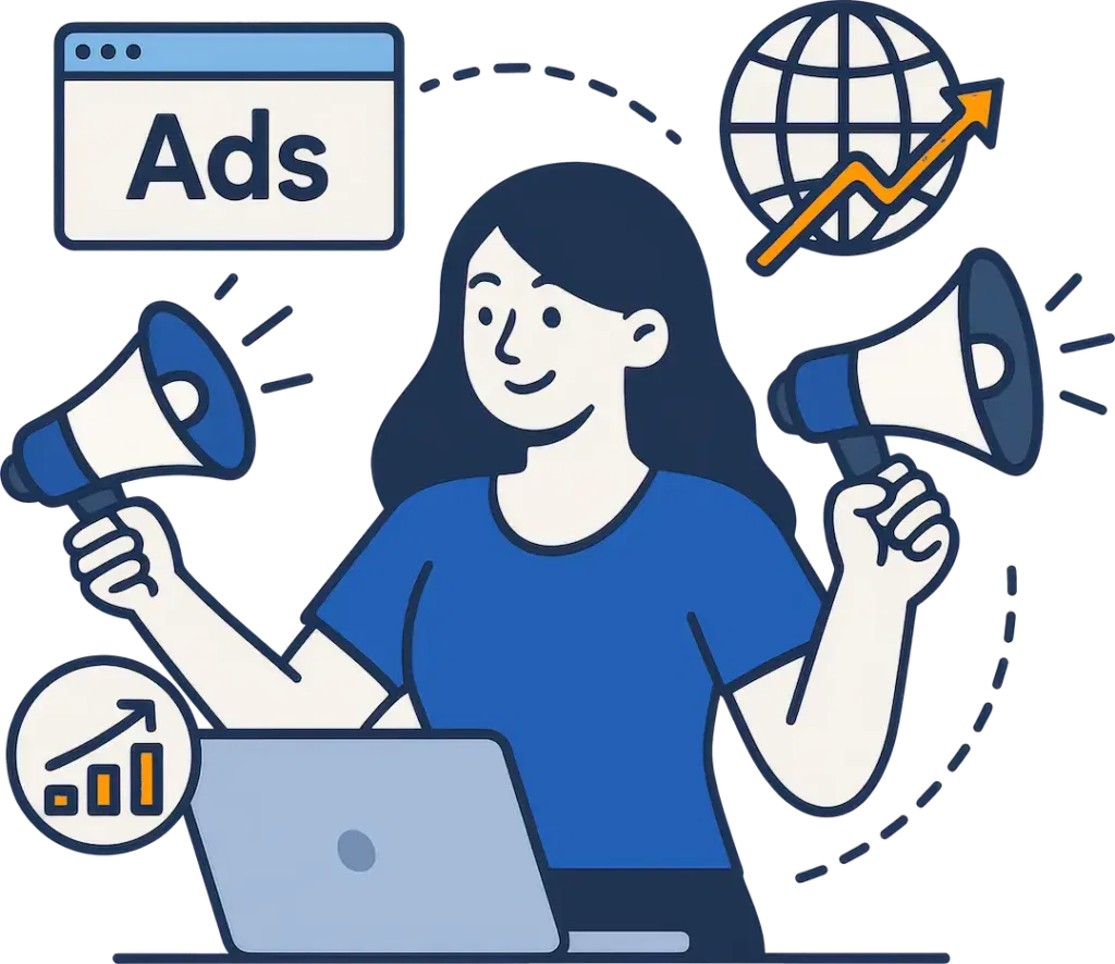 Progetto di Webmarketing