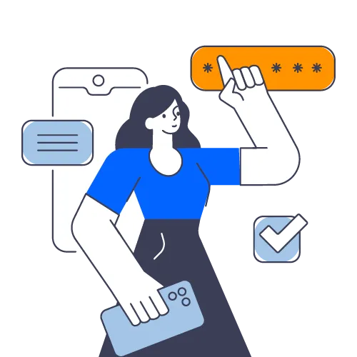 Gestione Social Networks Icone - Insane