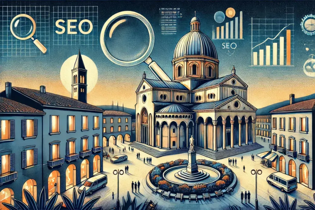 Ottimizzazione SEO Brescia 10 Step fondamentali da seguire