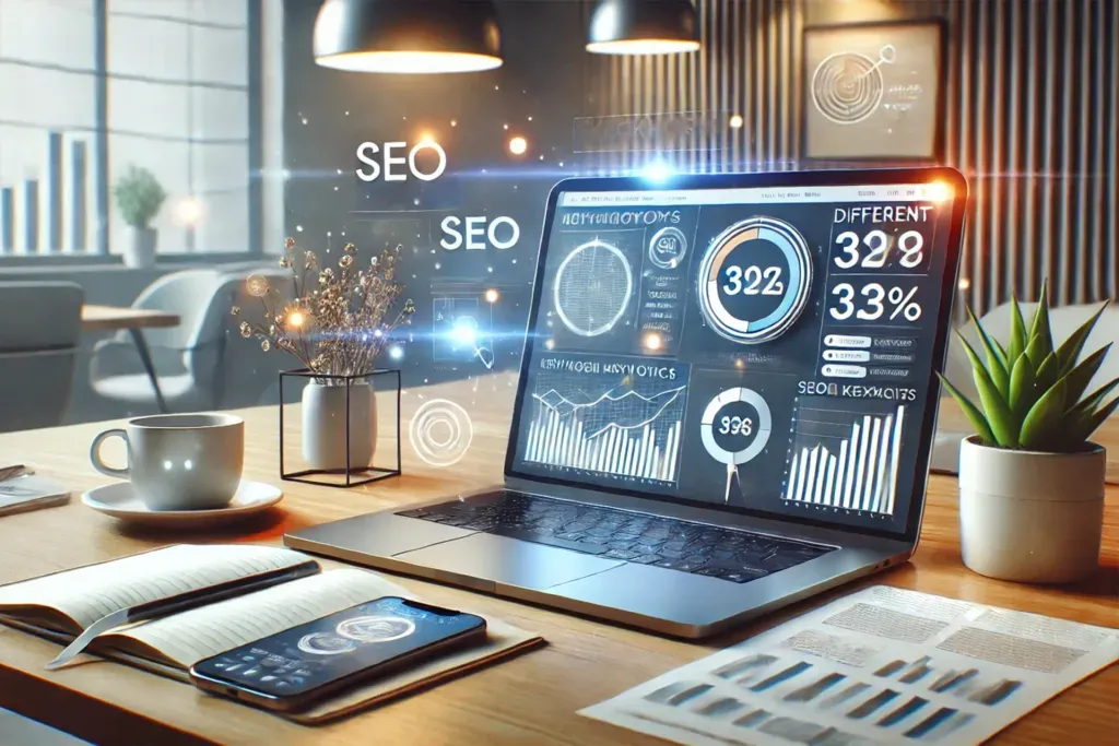 Parole Chiave SEO Guida Definitiva alle Tipologie