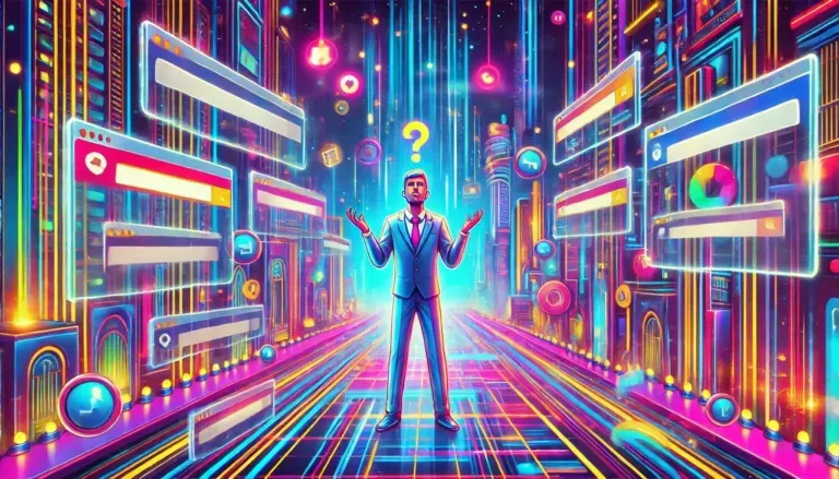 Perché il Mio Sito Non Compare su Google 6 Motivi