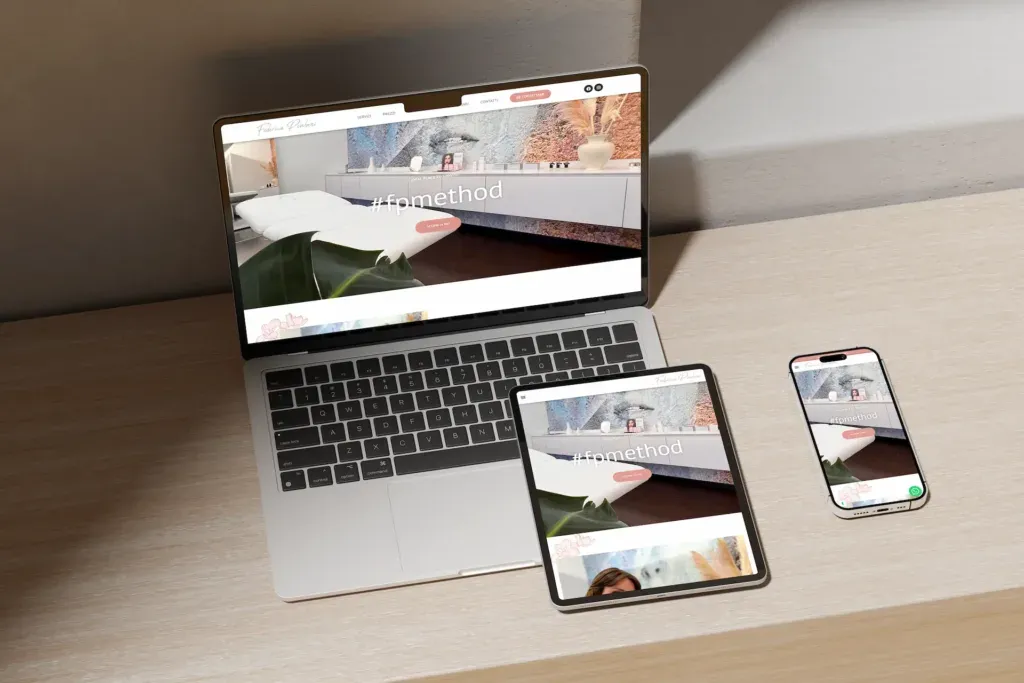 Federica Piubeni: come creare autorevolezza in un mercato competitivo